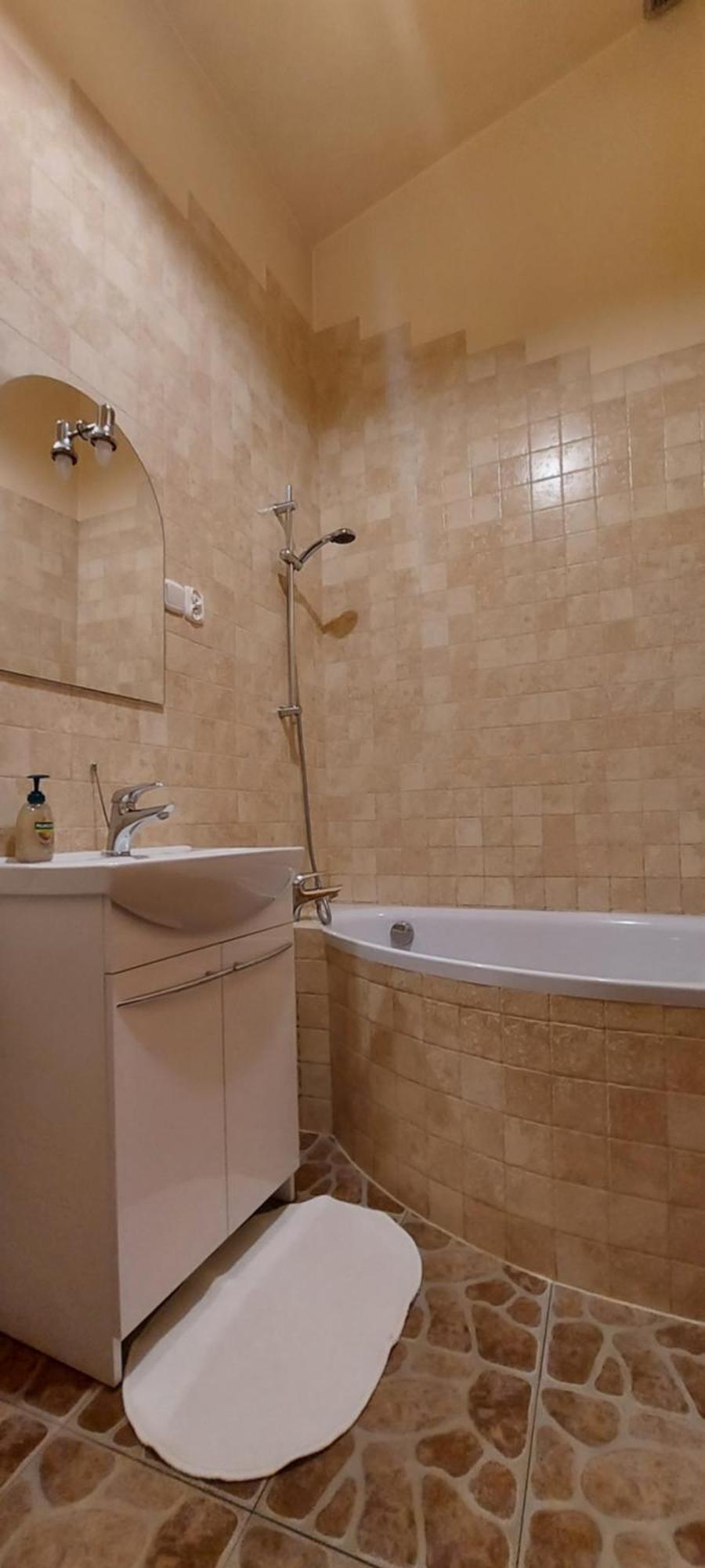 Ferienhaus Pod Bieniatka *